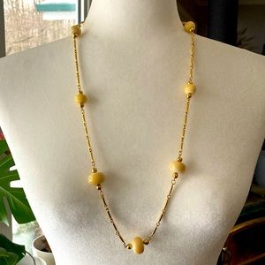 Vintage Vendôme necklace